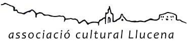 Associació Cultural Llucena Logo